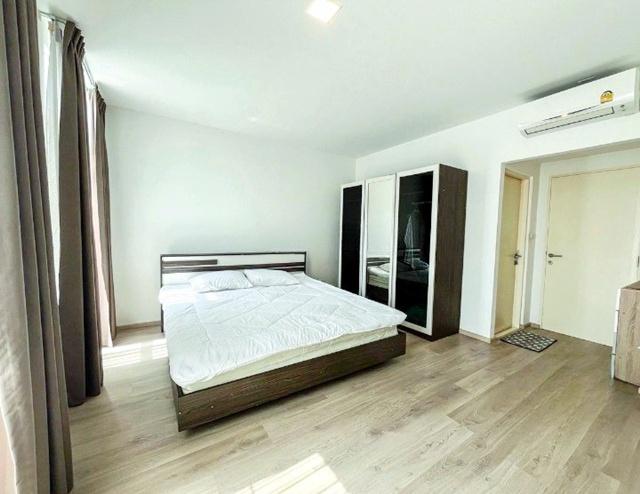 ให้เช่าทาวน์โฮมสุดหรู 2 ชั้น ม.รามคำแหง 2 500 ม. อินดี้ บางนา-รามคำแหง2 โลตัส บางนา-ตราด 1.2 กม. 5