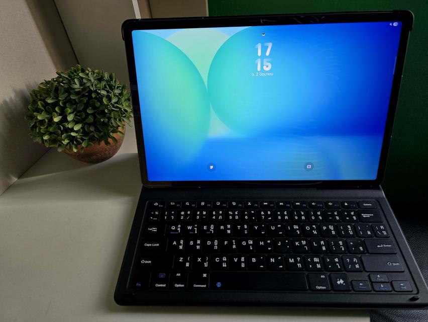 Samsung Tab S10 FE+ Wifi 12/256