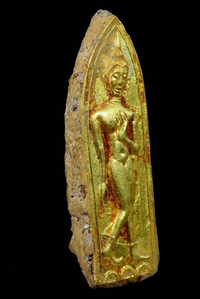 ☘️เปิดจ้า พระสวยๆเก่าๆๆ สนใจ ทักแชทได้คะ🙇‍♀️ รูปที่ 2