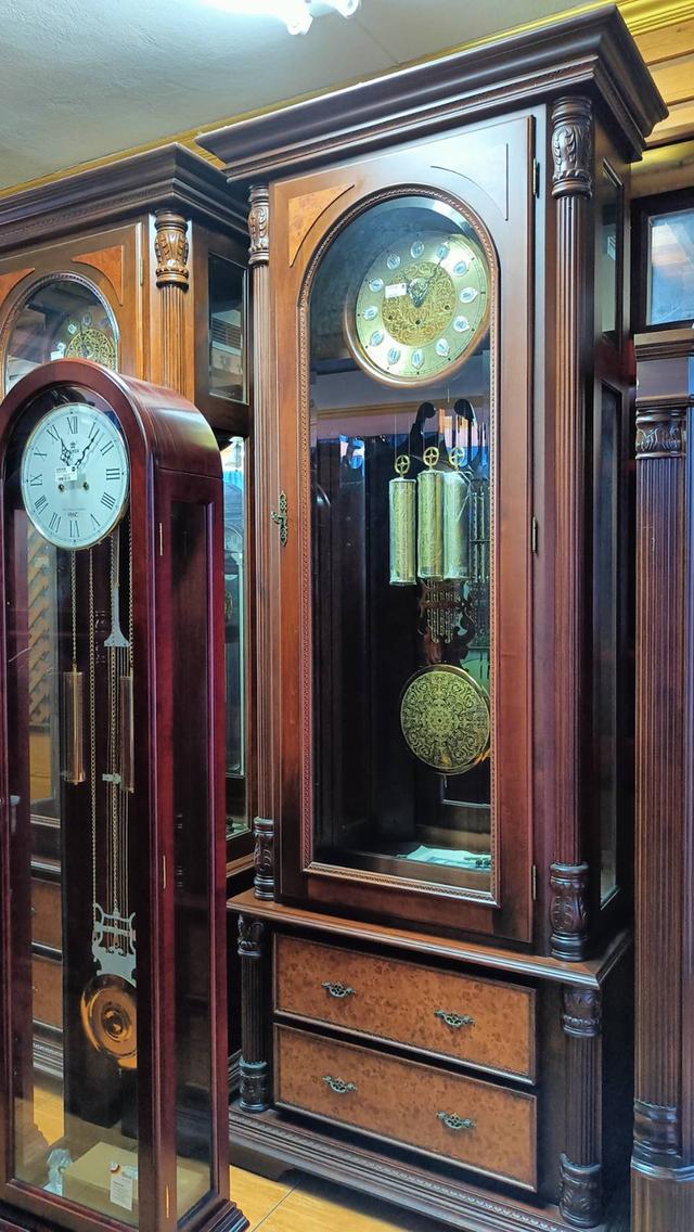 จำหน่ายนาฬิกาตั้งพื้น รูปที่ 14