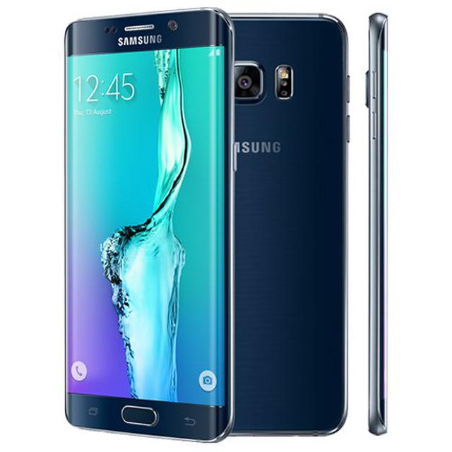 ให้เช่ามือถือ Samsung Galaxy S6 Edge Plus 1