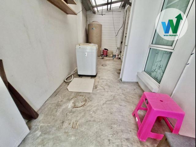 ให้เช่าไอริส พาร์ค สุขุมวิท 76 (Iris Park Sukhumvit 76) (ซอยวัดมหาวงษ์) ใกล้สะพานภูมิพล 8