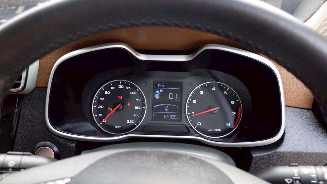 รหัสรถ KN9672 MG #ZS รุ่น X SUNROOF 1.5 2018 11