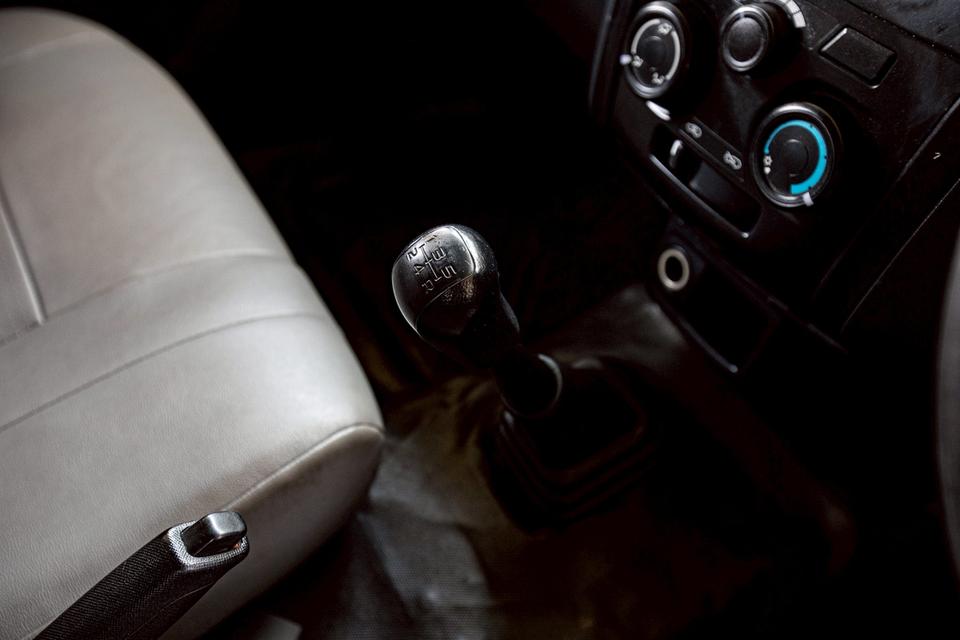 ขาย Isuzu Dmax EX 3.0 ปี19 9