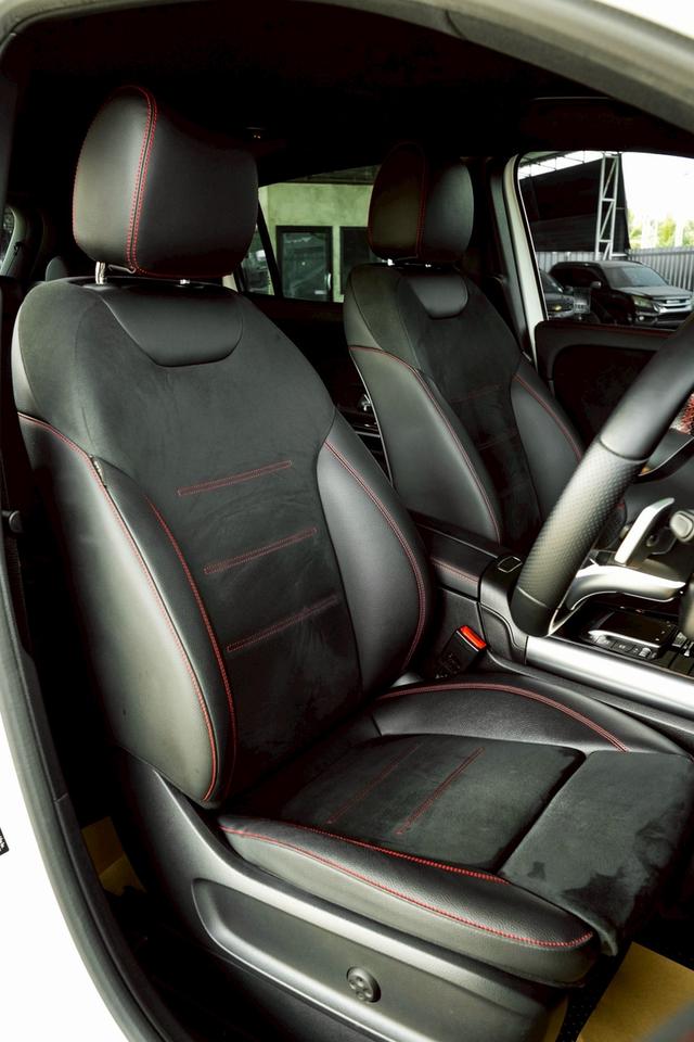 รหัสรถ CBL79 Mercedes-Benz GLA200 1.3 AMG Dynamic W247 AT 2021 รูปที่ 5