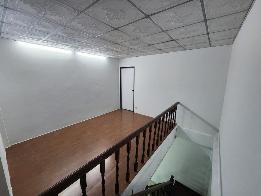 ขาย ทาวน์เฮ้าส์ 2 ชั้น หมู่บ้านพจนานันท์ ซอยนนทบุรี 20 14