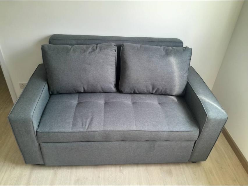 โซฟา 2ที่นั่ง อาร์เอส รูปที่ 2