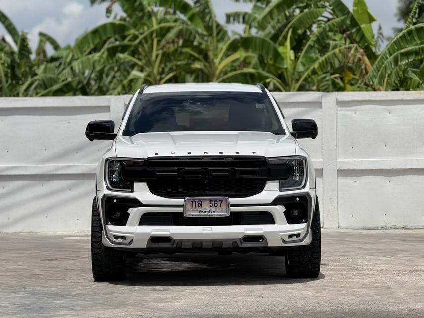 รหัสรถ WRT567 2023 FORD EVEREST, 2.0 TURBO SPORT รูปย่อยที่ 2