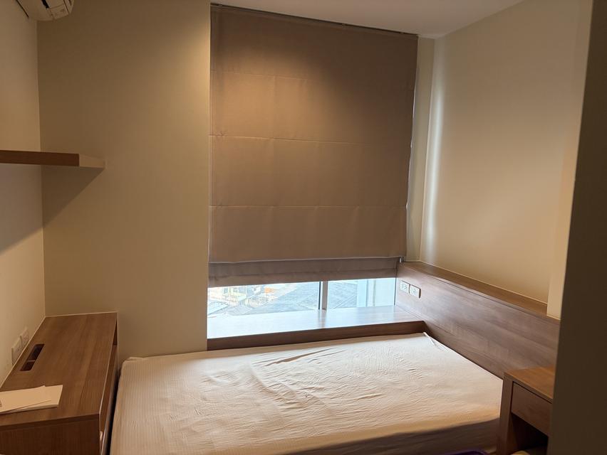 ห้องที่คอนโด Rhythm Sathorn 6