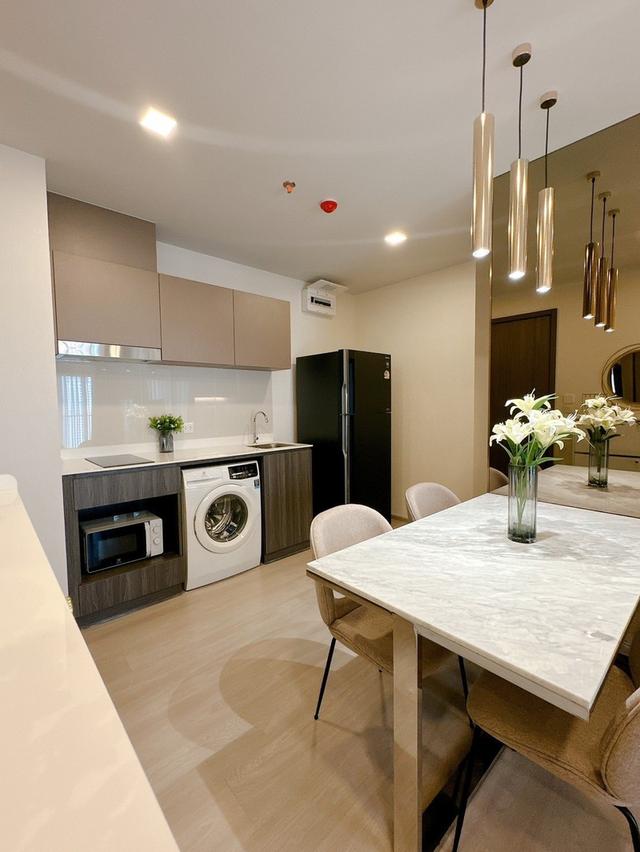 ให้เช่า 2ห้องนอน BTSห้าแยกลาดพร้าว Life Phahon - Ladprao (ไลฟ์ พหล - ลาดพร้าว) 3