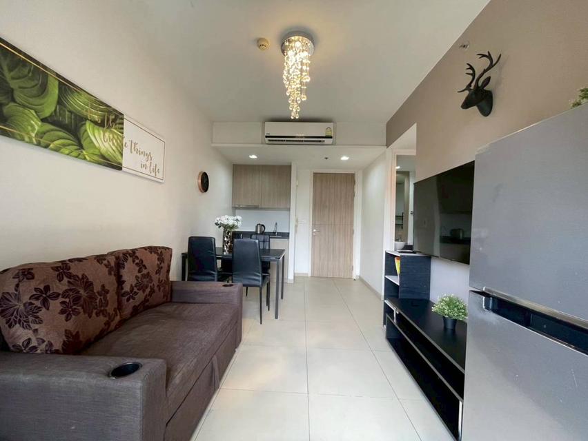 ด่วน! คอนโดให้เช่า Unixx South Pattaya – เขาพระตำหนัก 🌴 8