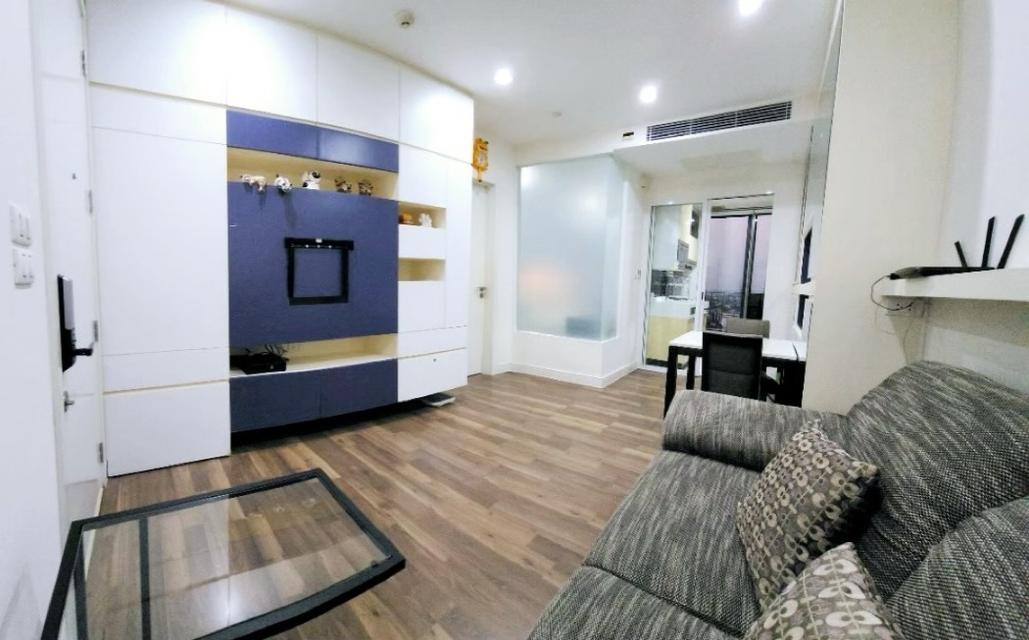 PROMPT Rent The Room Sukhumvit 62 45 sqm  BTS Punnawithi 3