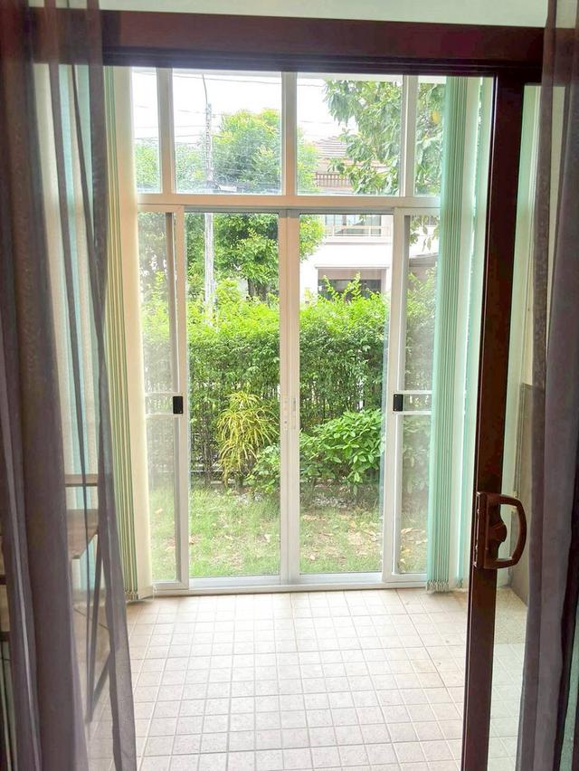 ให้เช่า บ้านเดี่ยว โครงการ เศรษฐสิริ (บางนา–วงแหวน) หลัง Mega Bangna 200 เมตร เฟอร์นิเจอร์ครบ พร้อมเข้าอยู่ 2