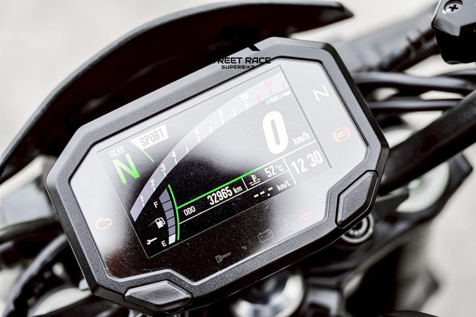 2020 Kawasaki z900 ปี 2020 จดปี 21 🔥 💚 โครงเขียวสุดหล่อ 12