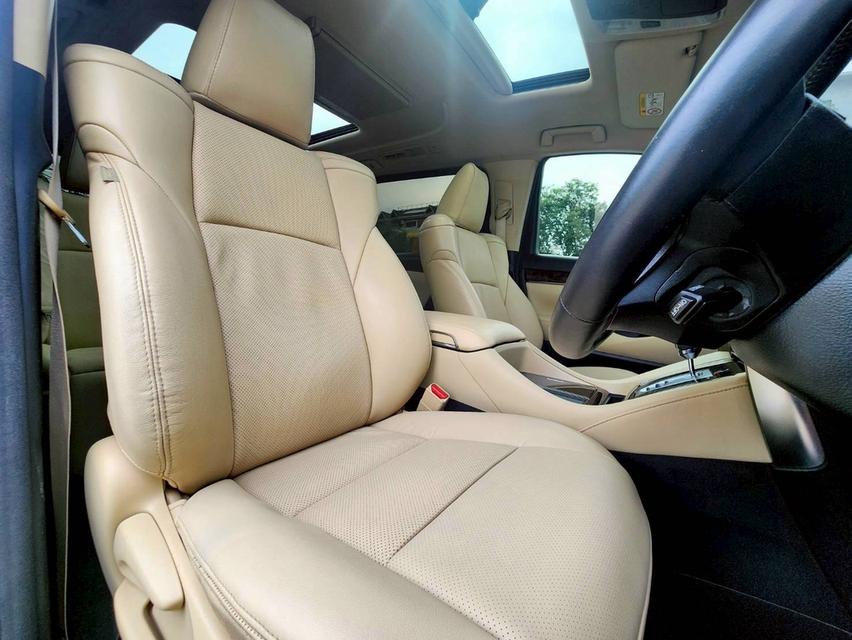 รหัสรถ PEAT538 🚙🚐TOYOTA ALPHARD HYBRID 2019แท้ 15