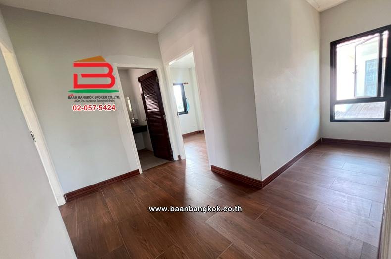 บ้านเดี่ยว 5