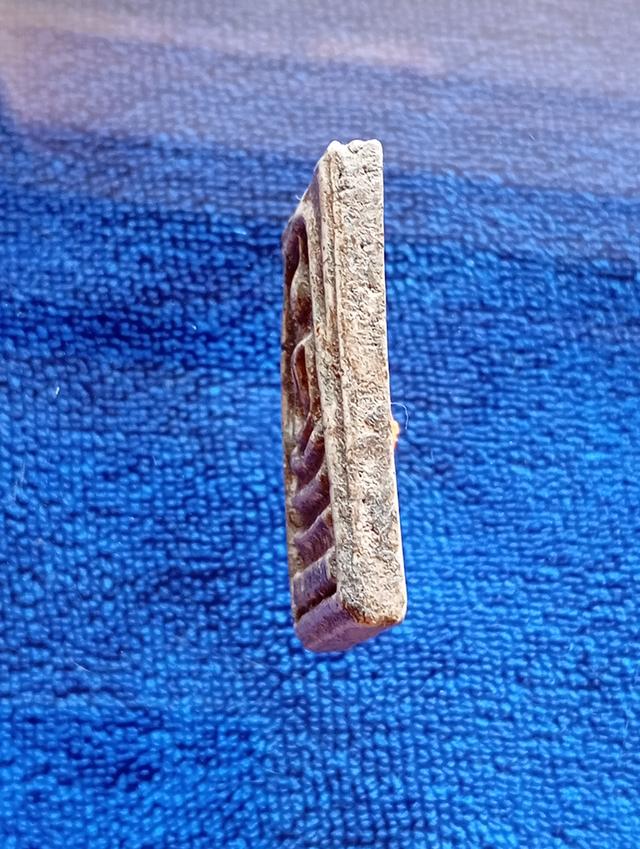 พระสมเด็จ วัดระฆัง สภาพสย 3