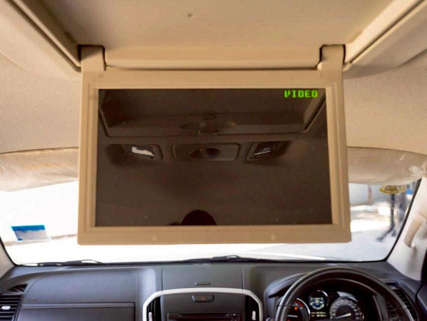 Isuzu MU-X 1.9DVD ปี18 17