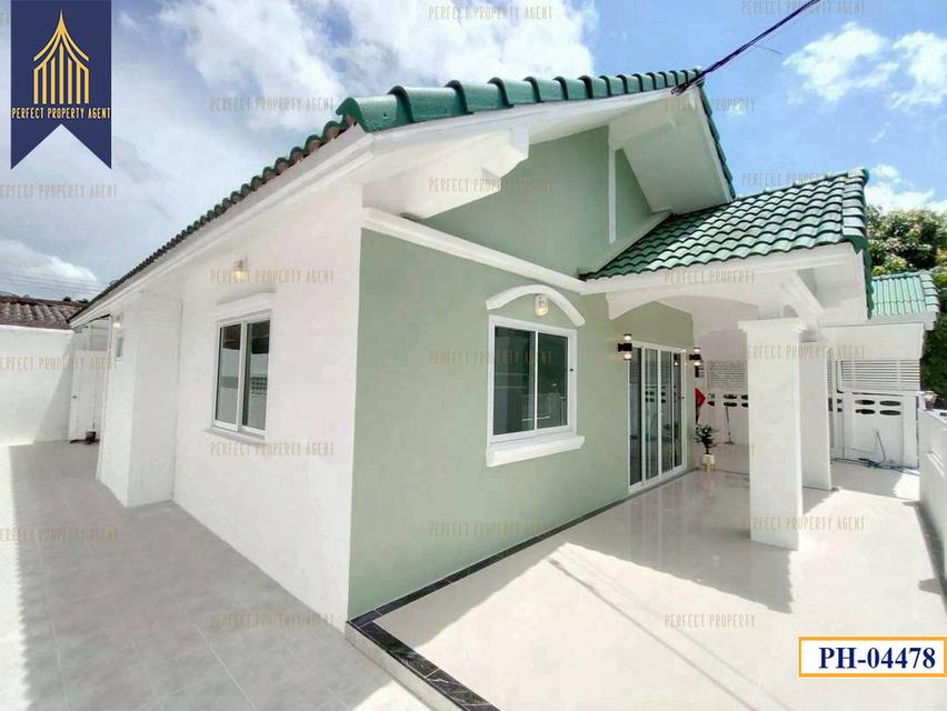 ขายบ้านเดี่ยวเอกลดา บางบัวทอง​ บางใหญ่​ นนทบุรี​ 3