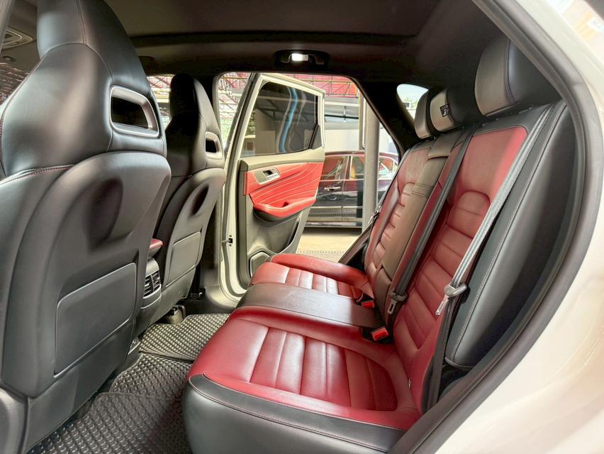 MG HS 1.5 X ปี2022  รถสวย 12