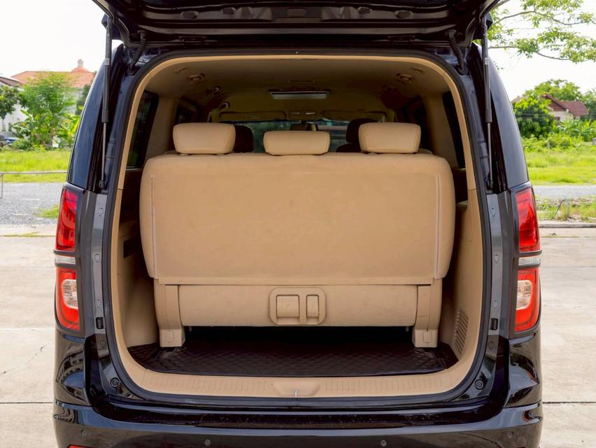 ขาย Hyundai H1 2.5Elite ปึ21 17