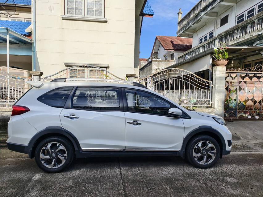 ขายรถยนต์ Honda brv ปี 2016 7 ที่นั่ง