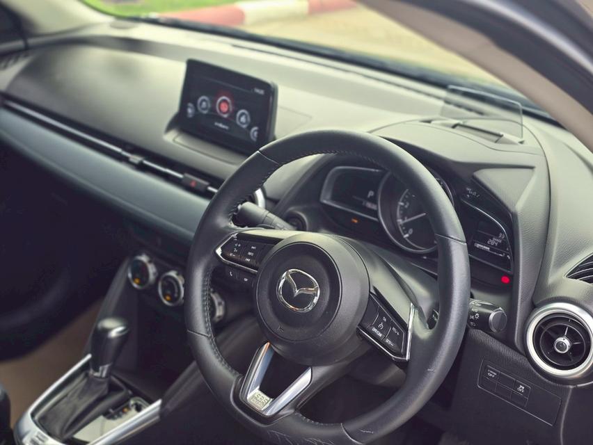 2021 Mazda 2 1.3 leather สวยเหมือนใหม่ 8