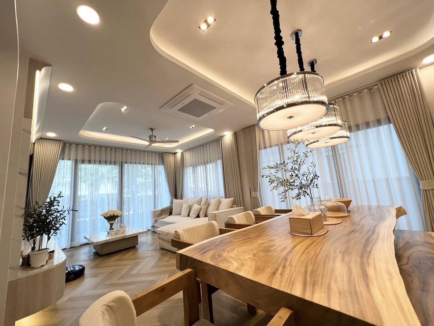 For rent Centro Bangna 150.000/month 13