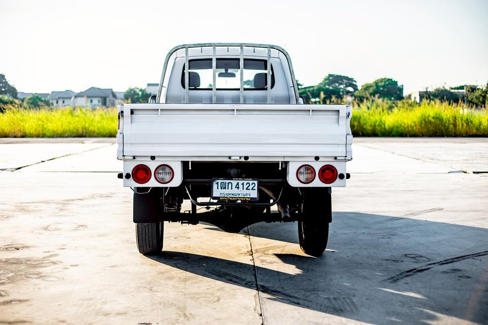 Kia K2500 ปี 2013 เครื่อง 2,500 CC ดีเซล 6