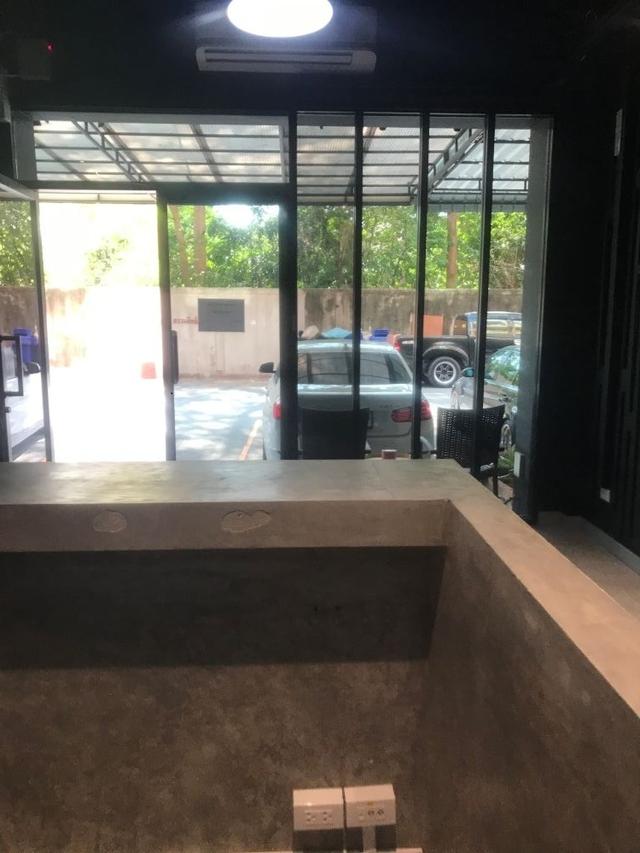 ให้เช่าตึกแถวชั้น 1 ซอยเพชรเกษม 42 แยก 1 ทำเลดี เดินทางสะดวก ใกล้สถานีรถไฟฟ้า BTS บางหว้าและมหาวิทยาลัยสยาม 6