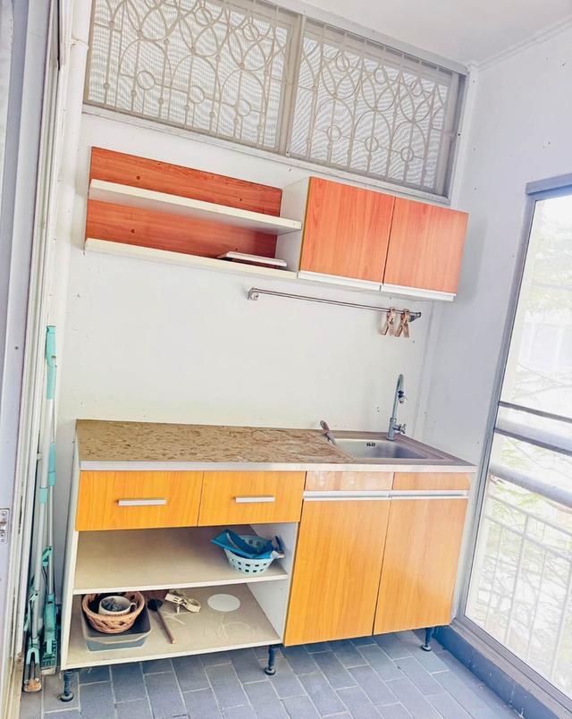 คอนโดบ้านสวน ลลนา จอมเทียน พัทยา 5