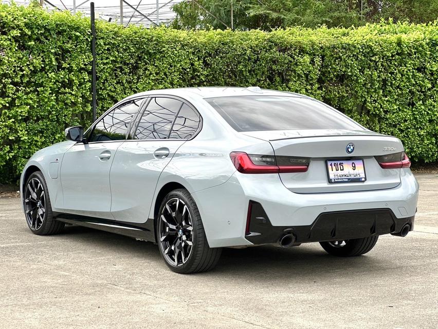 Bmw Serie330e M Sport