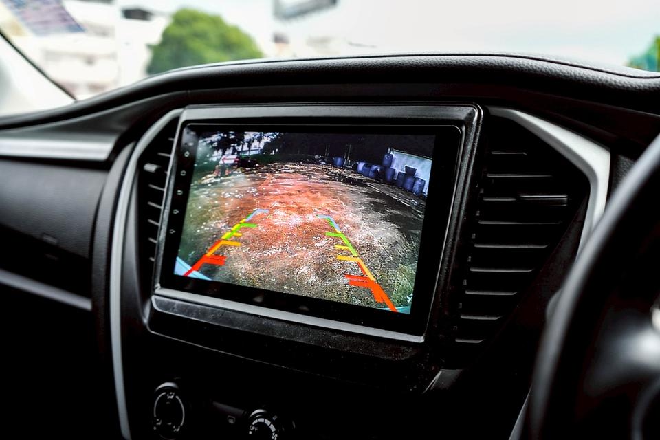 รหัสรถ CBL3269 ISUZU MU-X 1.9 Active AT 2022 19