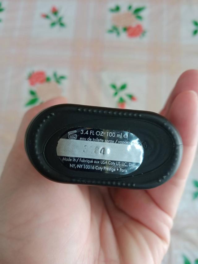 น้ำหอมแท้ราคาคุยกันได้ CK Calvin Klein CK Be edt 100ml 2