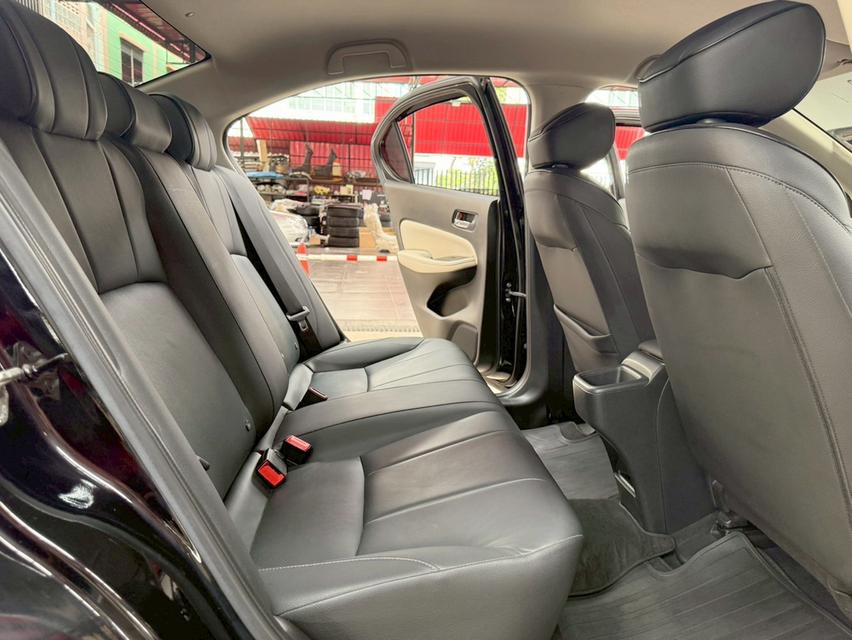 HONDA CITY 1.0 SV i-VTEC ปี 2021 14