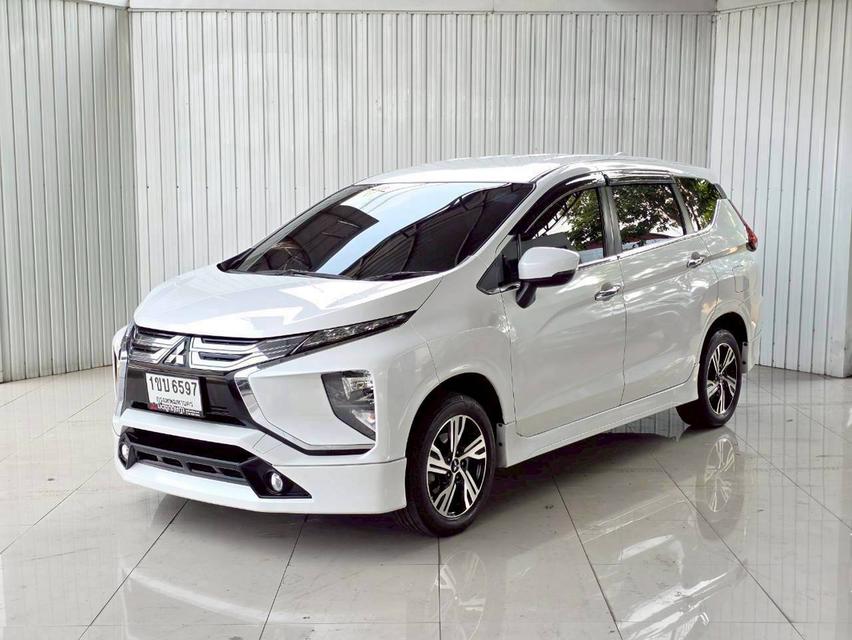 MITSUBISHI XPANDER, 1.5 GT