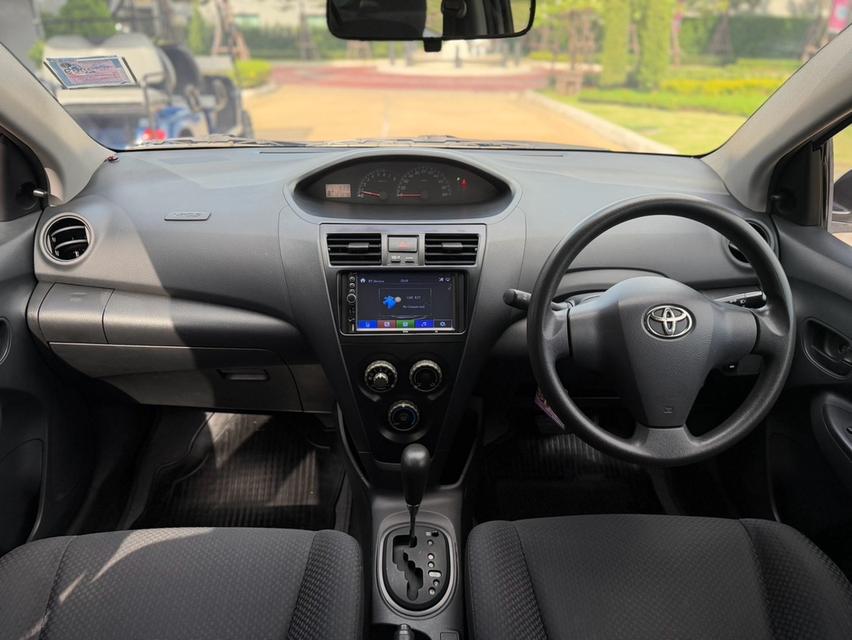(แจ้งรหัสรถ NC9540) 📍 TOYOTA✳️ VIOS 1.5J (Gen 2) รูปที่ 13