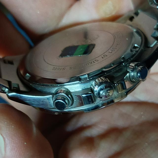 นาฬิกา Casio Edifice มือสอง รูปที่ 8