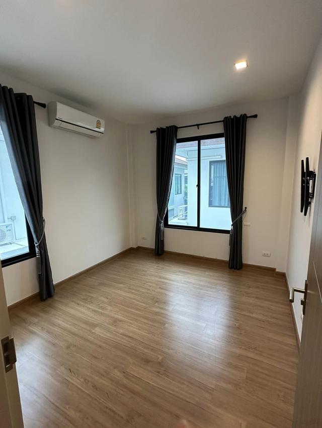 ขาย…บ้านเดียว สองชั้นตกแต่งเรียบร้อย หมู่บ้านวิสดอมกรีนทาวน์ 2 เพชรเกษม 69 ถนนเลียบคลองภาษีเจริญฝั่งใต้ รูปที่ 18