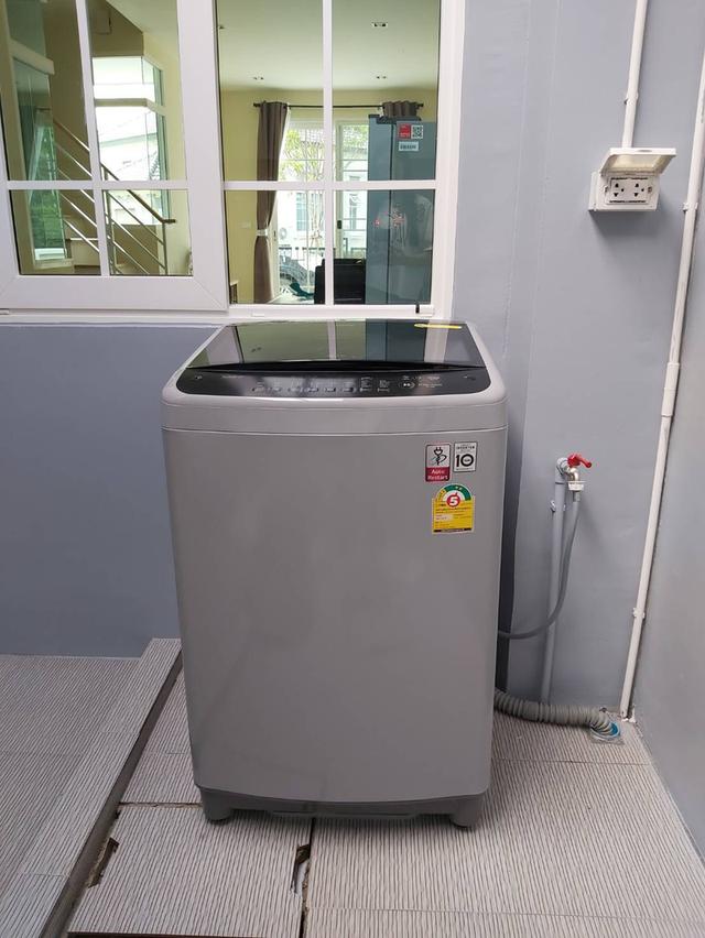 🏠🌤 ให้เช่าทาวน์เฮ้าส์สองชั้น พื้นที่ใช้สอยคุ้มค่า ใกล้สิ่งอำนวยความสะดวกครบ 8