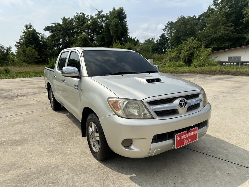 รหัสรถ BK169 VIGO 3.0 AUTO 2006