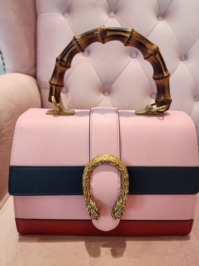 gucci dionysus leather crossbody handbag 3
