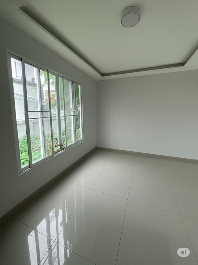 ขายบ้านเดี่ยว หมุ่บ้านอิคอนเนเจอร์ ศาลายา พุทธมณฑล นครปฐม 2