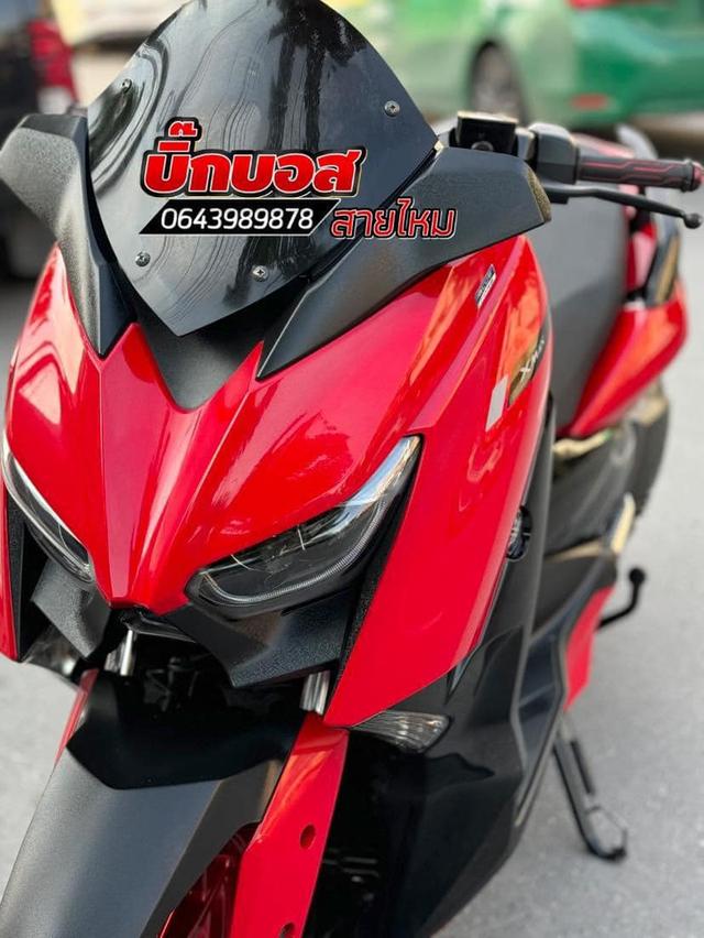 X-MAX300 ปี 2022 5