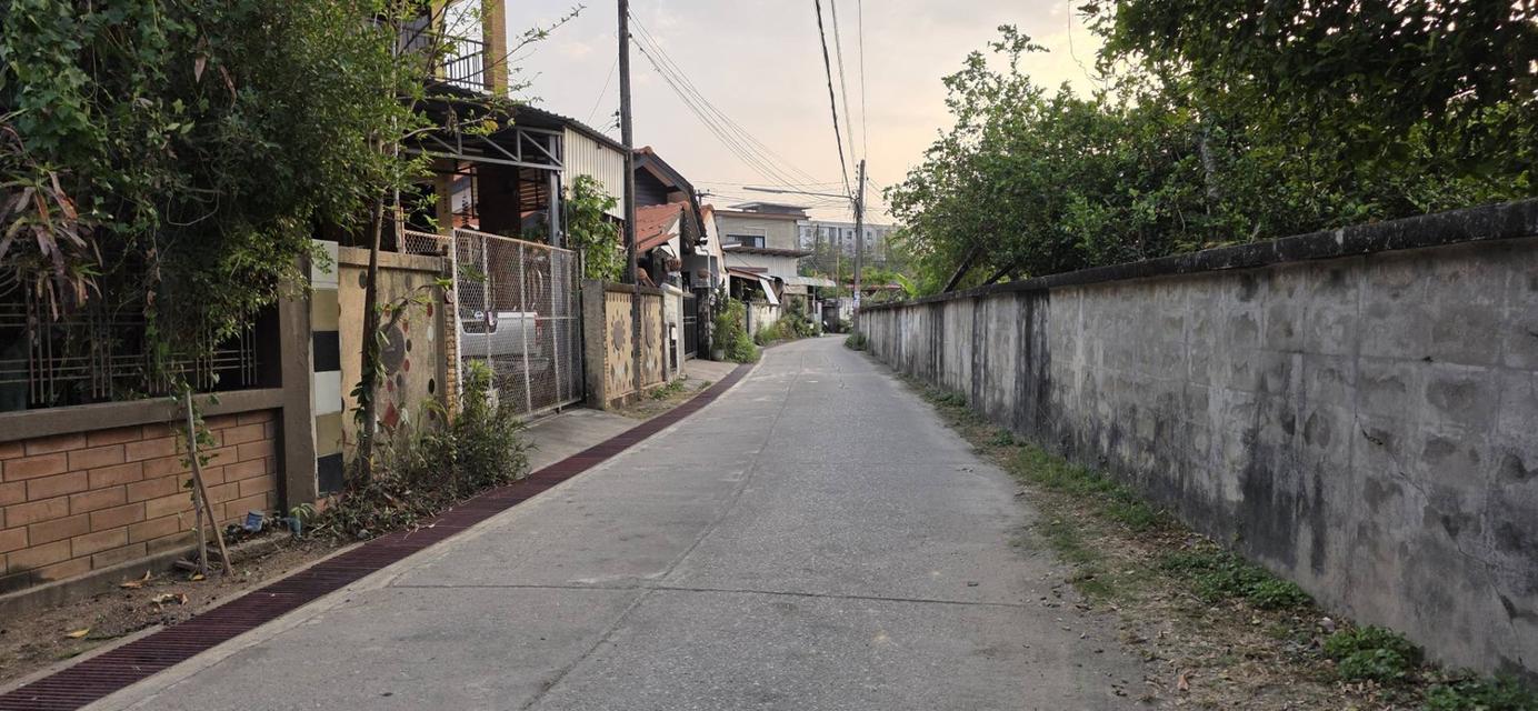 ที่ดิน จัดสรรเชียงใหม่ 4