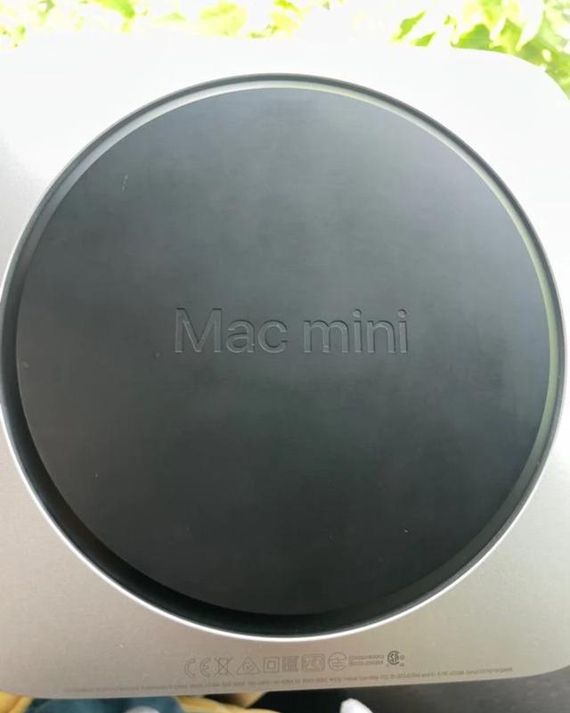 Mac Mini M1 มือสอง 4