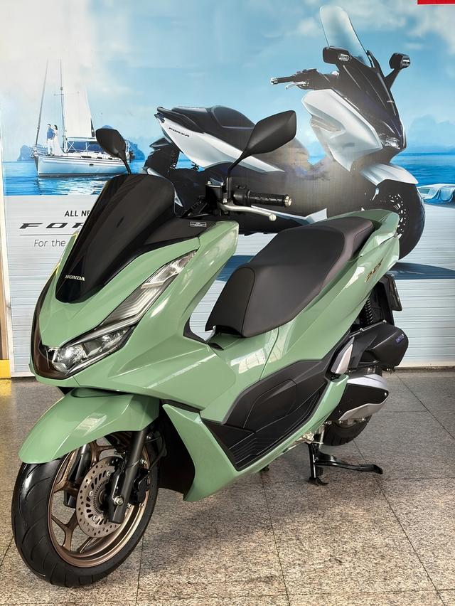 Honda PCX160ABS 2024🌟3000.-