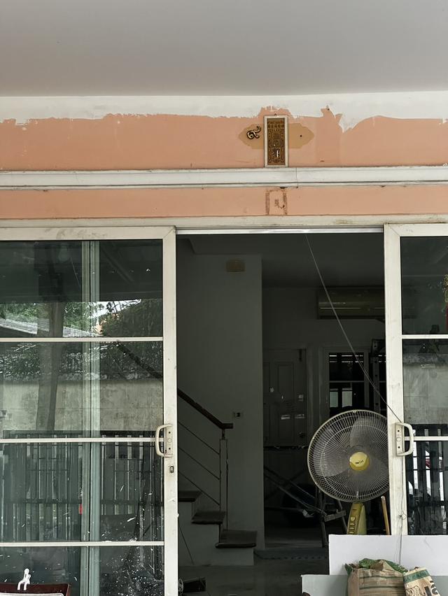ขายบ้านเดี่ยวหัวมุม Urban Sathorn บางหว้า | 3 นอนทุกห้องมีห้องน้ำในตัว | สระว่ายน้ำ ฟิตเนส | ใกล้ BTS 5 นาที | ต่ำกว่าตลาด 2.5 ล้าน 3