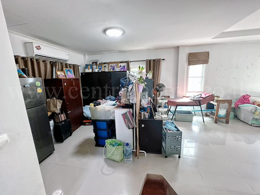 บ้านเดี่ยว ศุภาลัย การ์เด้นวิลล์ กรุงเทพกรีฑาตัดใหม่ - มอเตอร์เวย์ ราคาถูก 4