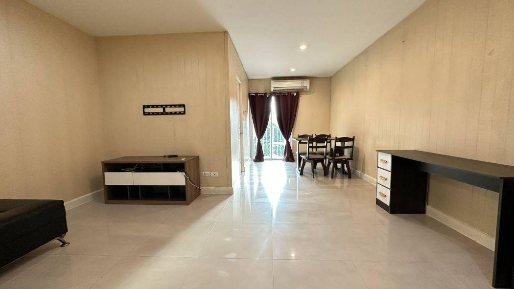 ให้เช่า คอนโด เมโทร พาร์ค สาทร ชั้น7 ตึก3F 45 ตรม. ให้เช่า 7,500บาท-เดือน 1